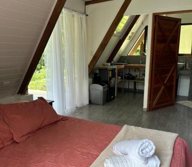 Baru Maison | Chalet Brisas