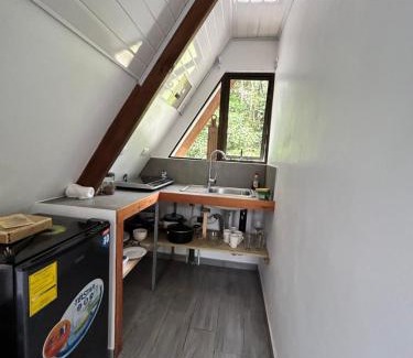 Baru Maison | Chalet Brisas