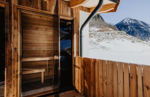 Karteis Chalet De Ski | Chalet BRUNNHÄUSL