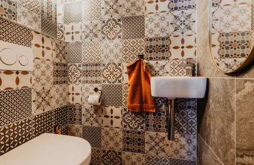 Karteis Chalet De Ski | Chalet BRUNNHÄUSL