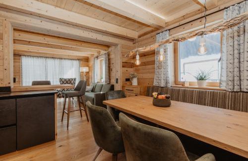 Karteis Chalet De Ski | Chalet BRUNNHÄUSL