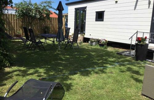 Municipality of Oegstgeest Chalet De Ski | Chalet Buitenhof 45A