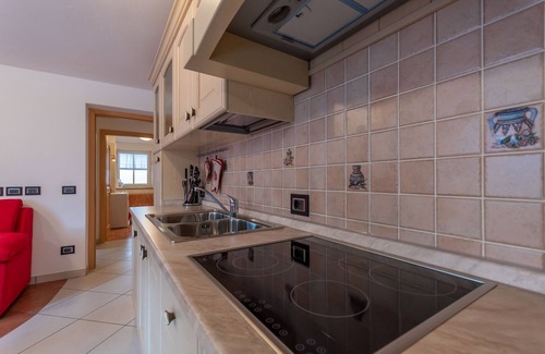 Mazzin Appartement | Chalet Butterfly 2