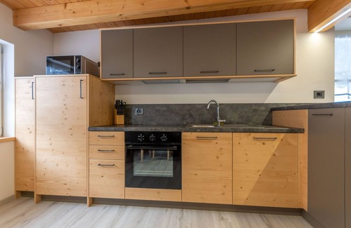 Mazzin Appartement | Chalet Butterfly 3