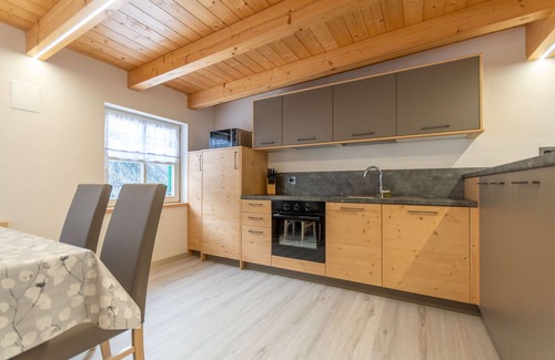 Mazzin Appartement | Chalet Butterfly 3