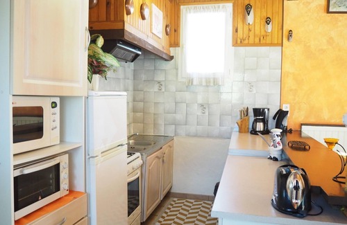 Bedoin Maison | Maison de vacances א Bיdoin avec terrasse