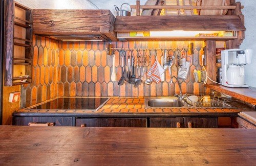 Alpbach Maison | Chalet rustique à Alpbach, 1 km du téléski