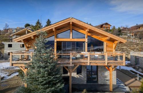 Font-Romeu-Odeillo-Via Chalet De Ski | Chalet Càlid - OVO Network