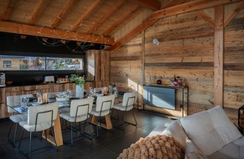 Font-Romeu-Odeillo-Via Chalet De Ski | Chalet Càlid - OVO Network