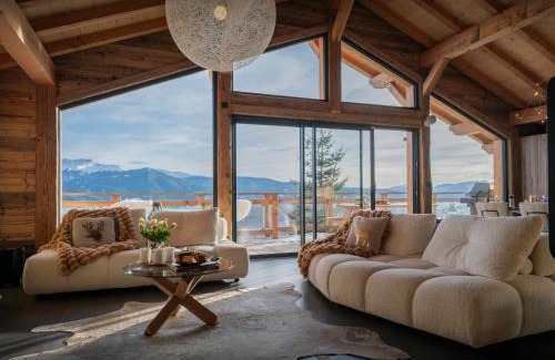 Font-Romeu-Odeillo-Via Chalet De Ski | Chalet Càlid - OVO Network