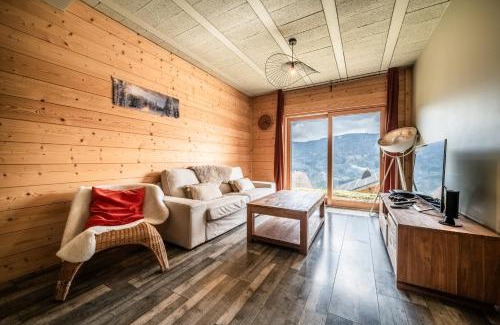 Verchaix Chalet De Ski | Chalet Célestine 7ch - '4 sdb'