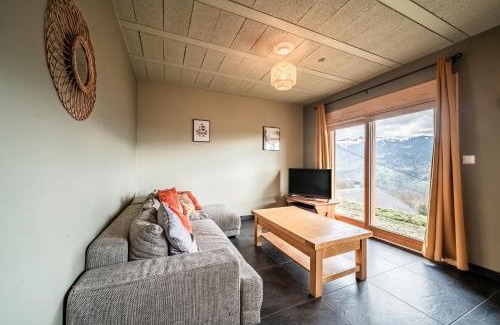 Verchaix Chalet De Ski | Chalet Célestine 7ch - '4 sdb'