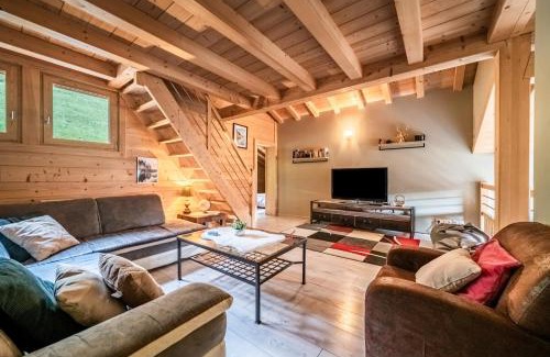 Verchaix Chalet De Ski | Chalet Célestine 7ch - '4 sdb'