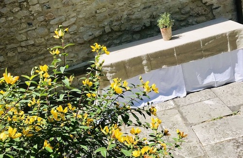 Cagli Maison | Chalet Ca 'Panicale, piscine, spa, salle de gym, cabane dans les arbres, intimité, détente.