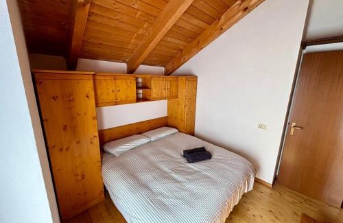 Antrona Schieranco Maison | Chalet Caldo & Accogliente a Cheggio "Obrigado House"