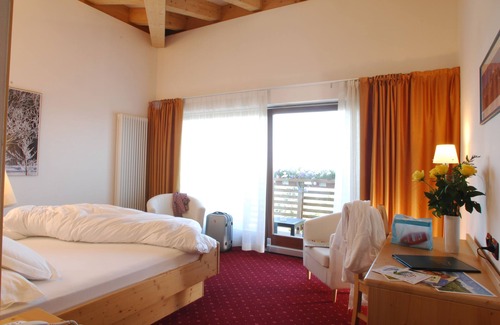 Vason Hôtel | Chalet Caminetto