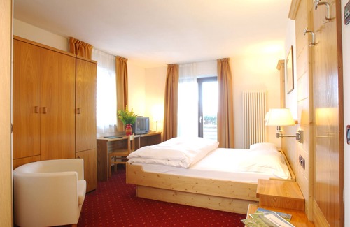 Vason Hôtel | Chalet Caminetto