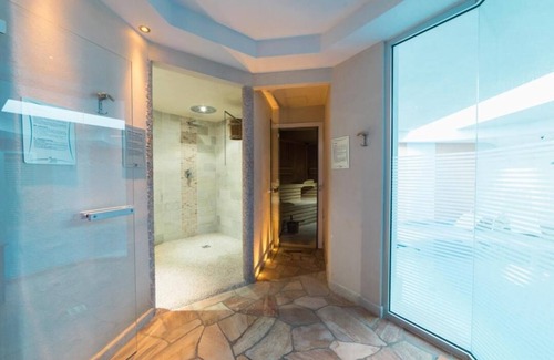 Vason Hôtel | Chalet Caminetto