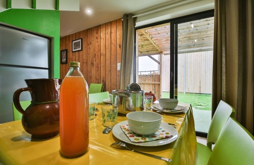 Clermont-Creans Chalet De Ski | Chalet Campagne Vue sur la campagne