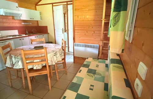 Travexin Maison | Chalet Campanules 37 - Nature, Hiking & Family