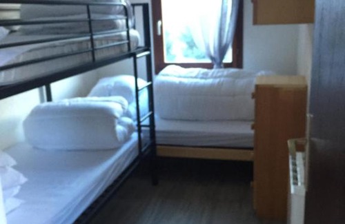 Valmorel Appartement | Chalet Campanules