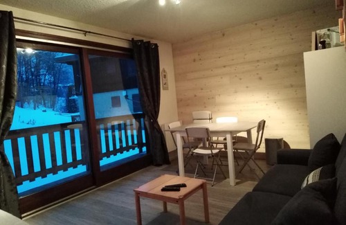 Valmorel Appartement | Chalet Campanules