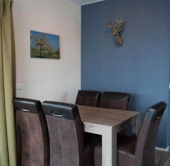 Remersdaal Chalet De Ski | Chalet - Camping Natuurlijk Limburg