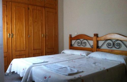 Cantalejo Maison | Chalet Cantalejo