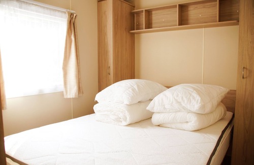 IJmuiden Chalet De Ski | chalet / caravane De Duinpan à IJmuiden près de Zandvoort Amsterdam et Haarlem