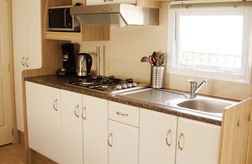 IJmuiden Chalet De Ski | chalet / caravane De Duinpan à IJmuiden près de Zandvoort Amsterdam et Haarlem