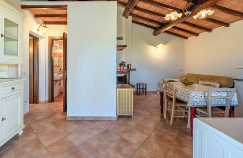 Casoli Chalet De Ski | Chalet "Casa Albereta" avec vue sur la montagne, piscine privée et terrasses privées