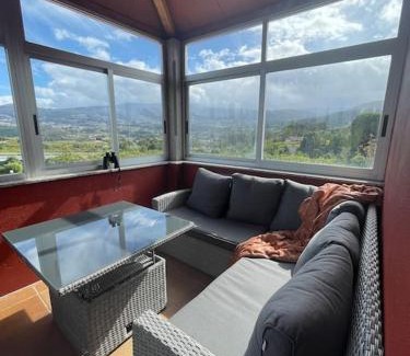 Arbo Maison | Chalet casa con piscina en ARBO Vigo