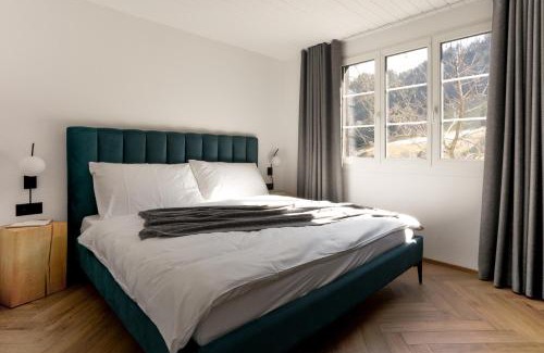 Engelberg Chalet De Ski | Chalet Casita