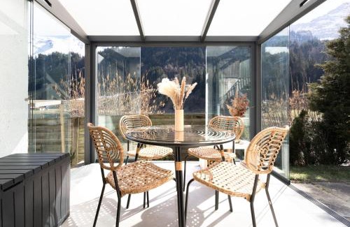 Engelberg Chalet De Ski | Chalet Casita