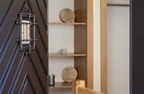 Engelberg Chalet De Ski | Chalet Casita