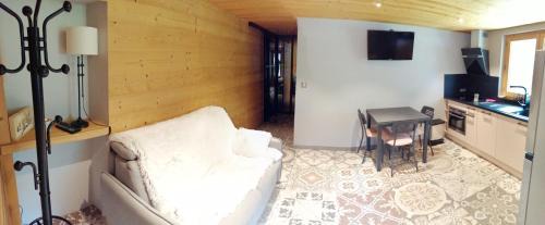 Seytroux Appartement | Chalet Cathy et Michel