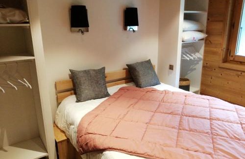 Seytroux Appartement | Chalet Cathy et Michel