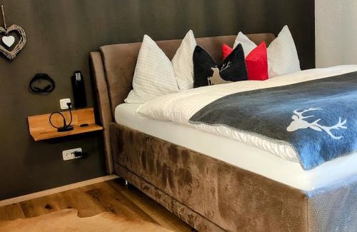 Bad Kleinkirchheim Appartement | Chalet Catina - Kärnten Card im Sommer inklusive -