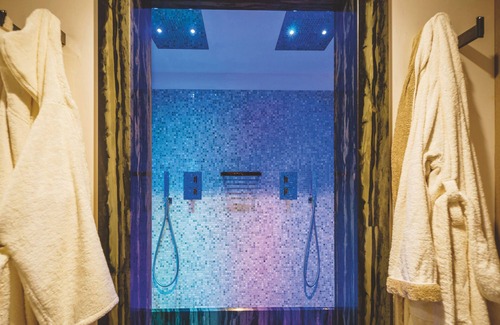 Cortina d'Ampezzo Chalet De Ski | Chalet Celosia - Belluno