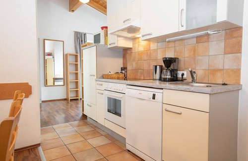 Konigsleiten Appartement | Chalet Central Top CC 1