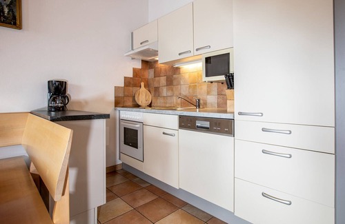 Konigsleiten Appartement | Chalet Central Top CC 7