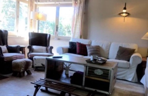 Prats i Sansor Chalet De Ski | Chalet "Cerdanya" with Private Garden & Wi-Fi
