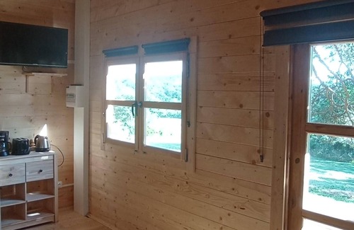 Servieres-le-Chateau Chalet De Ski | Chalet Chastang - Les Chalets de la Vialette