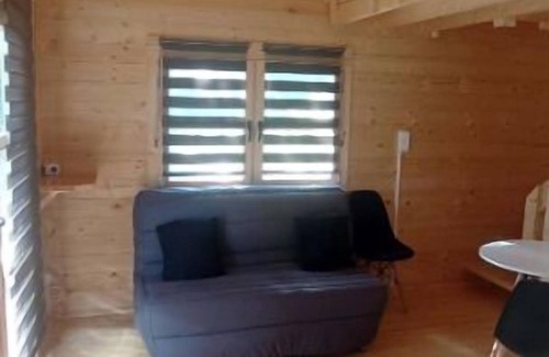 Servieres-le-Chateau Chalet De Ski | Chalet Chastang - Les Chalets de la Vialette