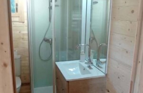 Servieres-le-Chateau Chalet De Ski | Chalet Chastang - Les Chalets de la Vialette