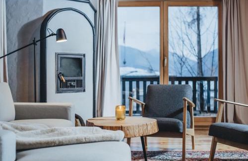 Bad Gastein Chalet De Ski | Chalet Chalet 1018 by Interhome