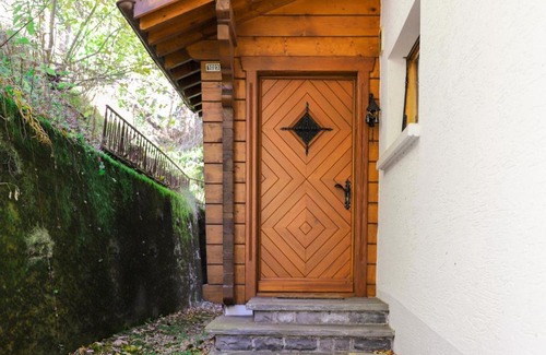 Alpe des Chaux Chalet De Ski | Chalet Chalet Astrantia by Interhome