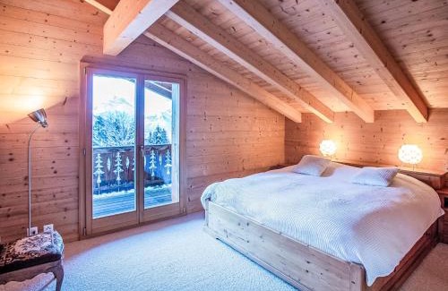 Alpe des Chaux Chalet De Ski | Chalet Chalet Casablanca by Interhome