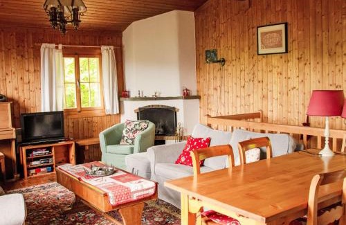 Moleson Chalet De Ski | Chalet Chalet Les 3 Marmottes by Interhome