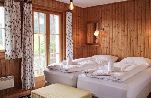Moleson Chalet De Ski | Chalet Chalet Les 3 Marmottes by Interhome
